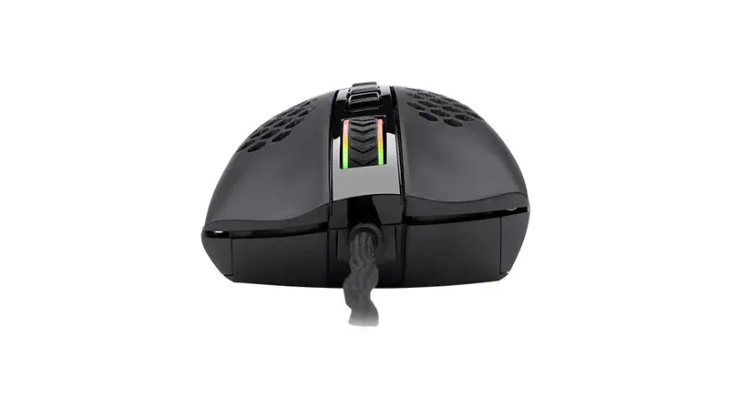 REDRAGON STORM ELITE M988-RGB GAMING MOUSE