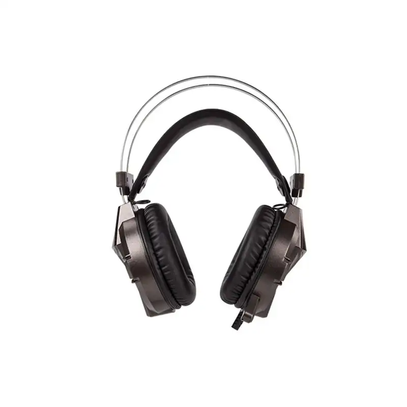 Marvo HG8914 3.5mm + USB crno/crvene