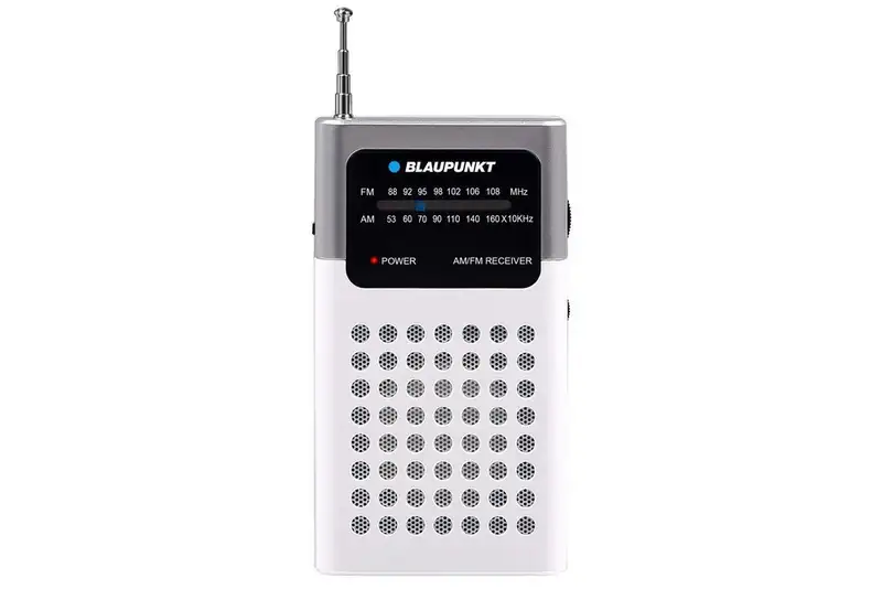 BLAUPUNKT PR4WH