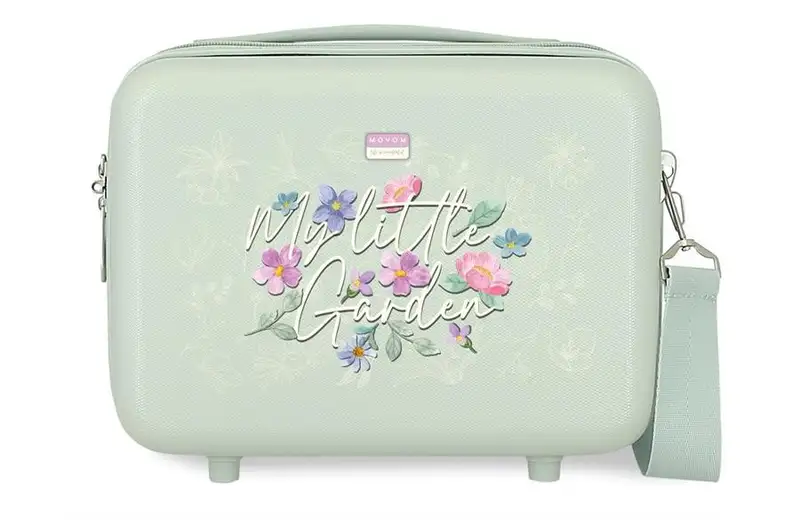 MOVOM MY LITTLE GARDEN deciji neseser