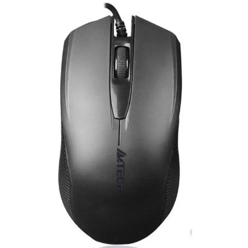 A4TECH A4-OP-760-UB Opticki Black USB