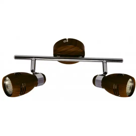 Mitea M160120 LED 3000K 2x4W