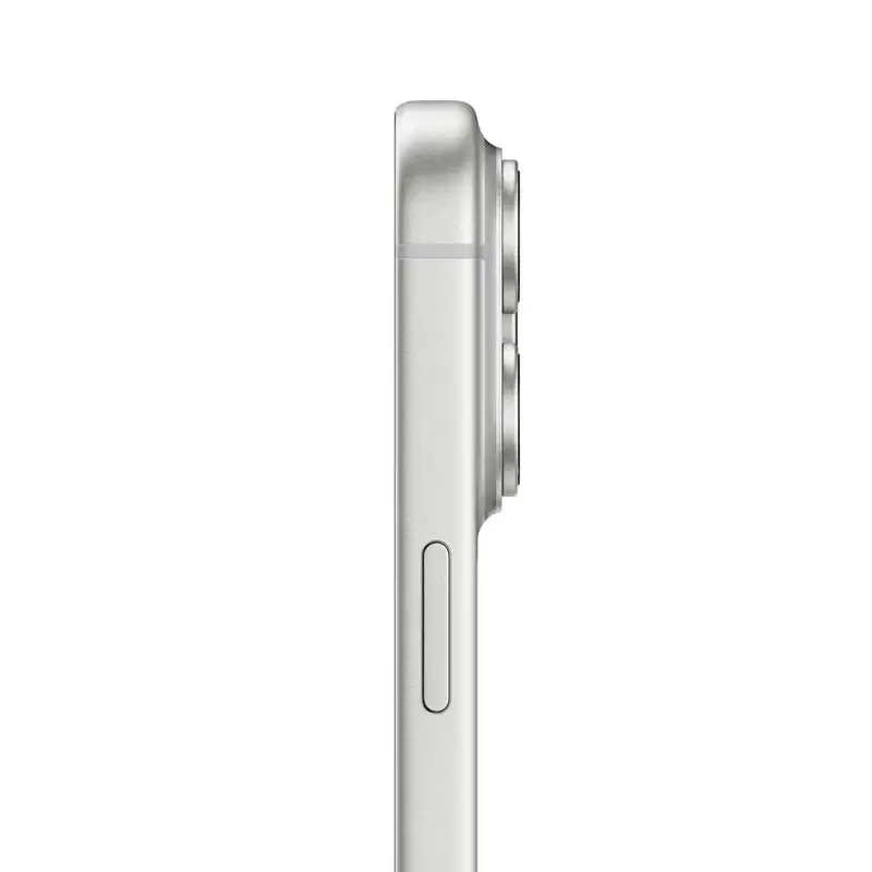 APPLE iPhone 17 Pro Max 2TB Silver mfyy4sx/a