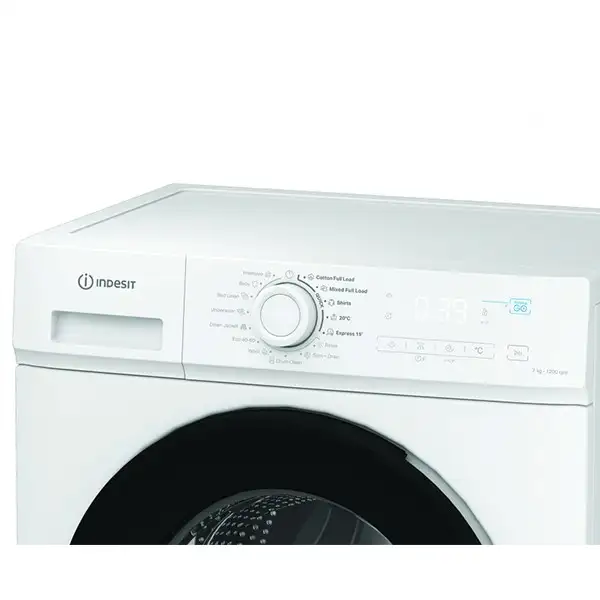 INDESIT IMA 762B MY TIME EE