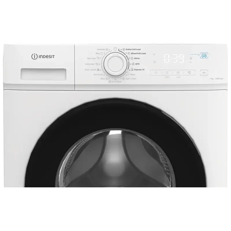 INDESIT IMA 762B MY TIME EE