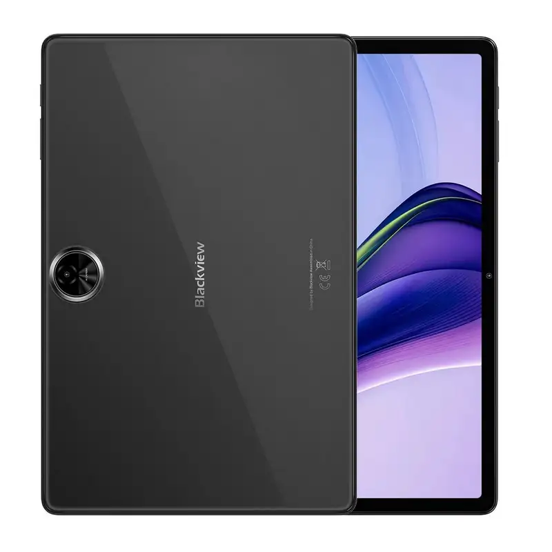 BLACKVIEW Zeno 5 8GB/128GB WiFi Grey