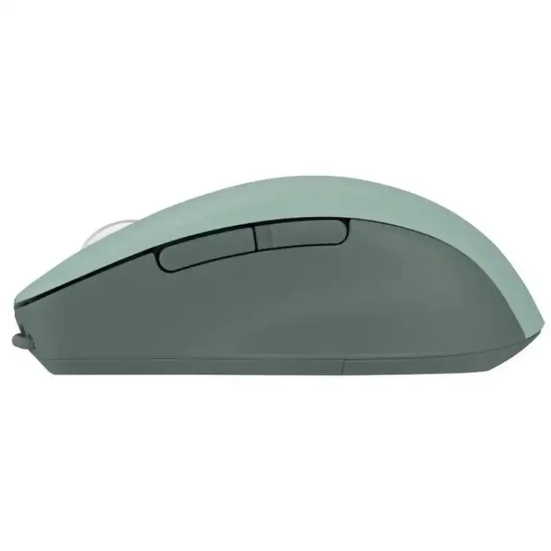ASUS MD200 Silent Plus Wireless green