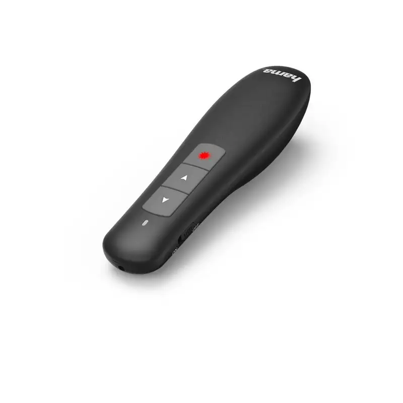 HAMA X-Pointer Wireless Laser 139915