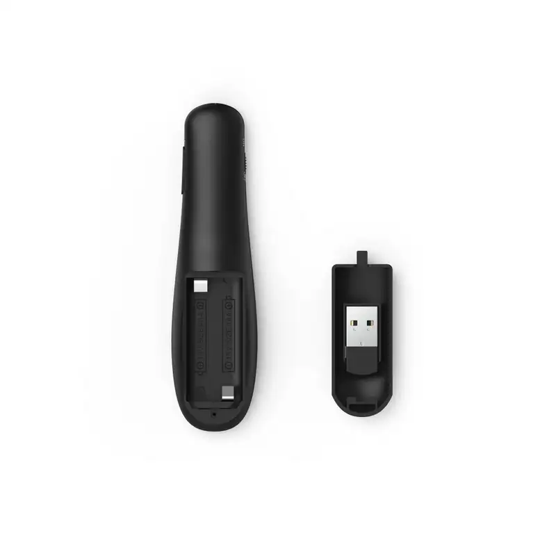 HAMA X-Pointer Wireless Laser 139915