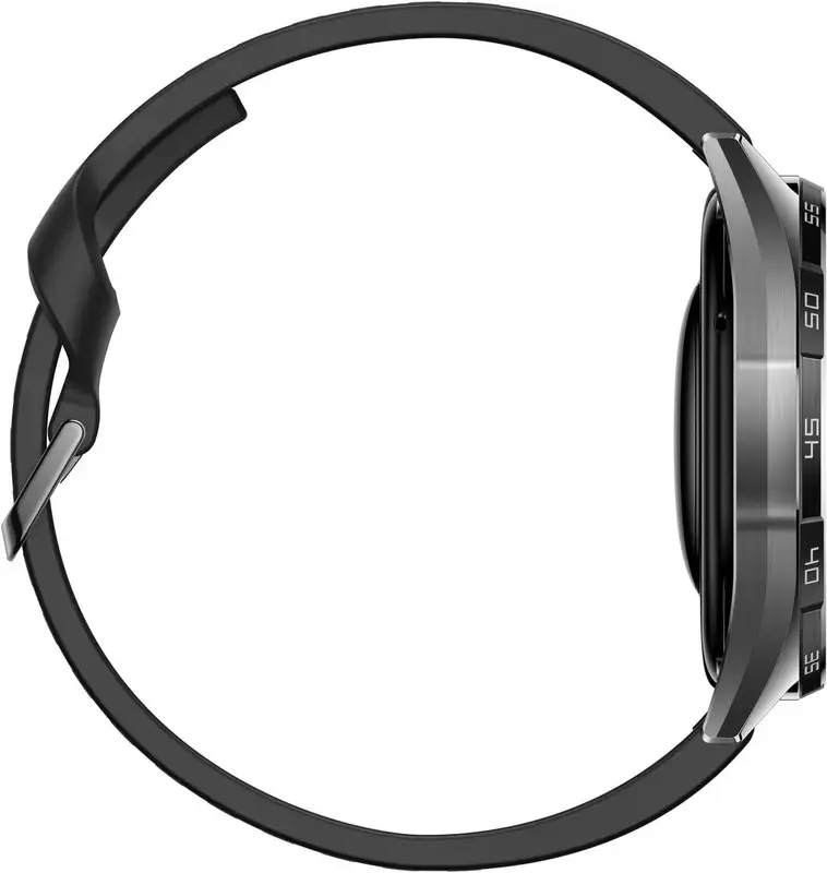 HUAWEI Watch GT 7 Black 46mm