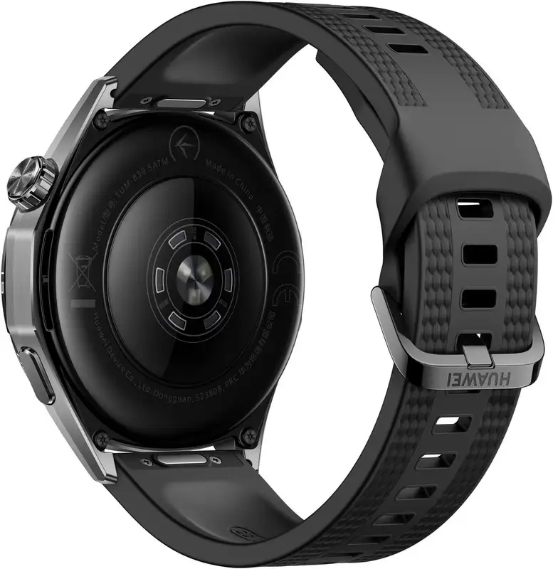HUAWEI Watch GT 7 Black 46mm