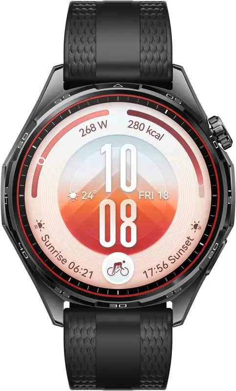 HUAWEI Watch GT 7 Black 46mm