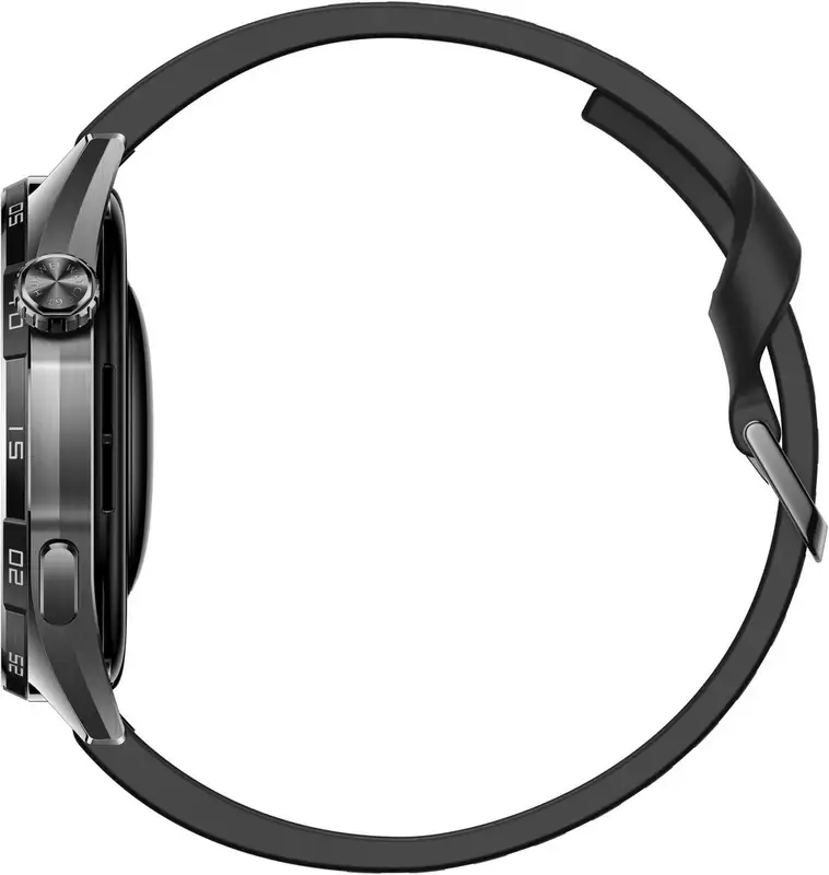 HUAWEI Watch GT 7 Black 46mm