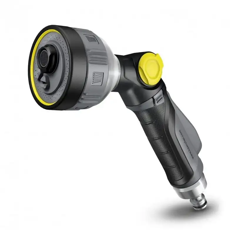 KARCHER Metalni visenamenski pistolj za prskanje Premium
