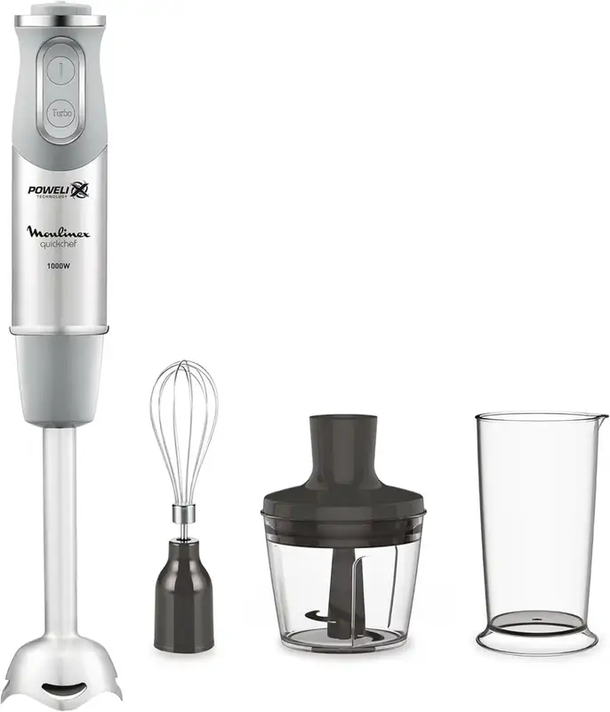 TEFAL Moulinex DD655D