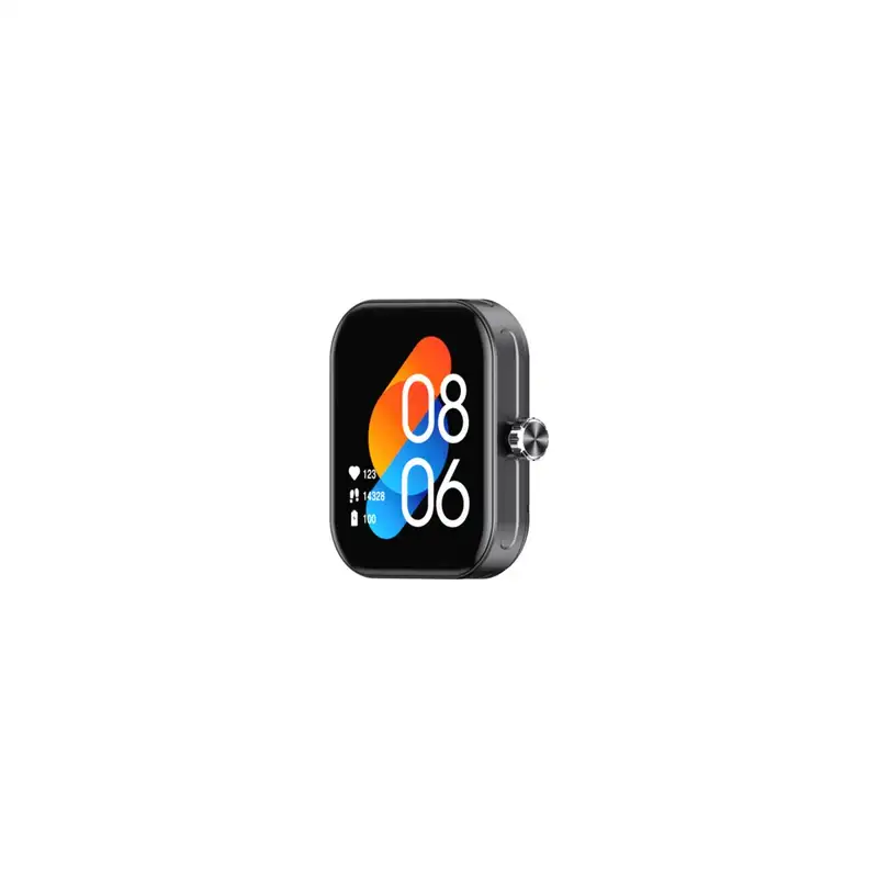 HAVIT Smart Watch M9040S Black