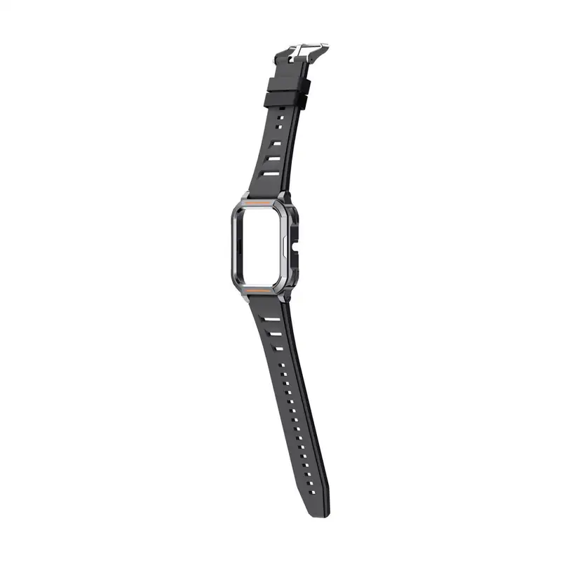 HAVIT Smart Watch M9040S Black