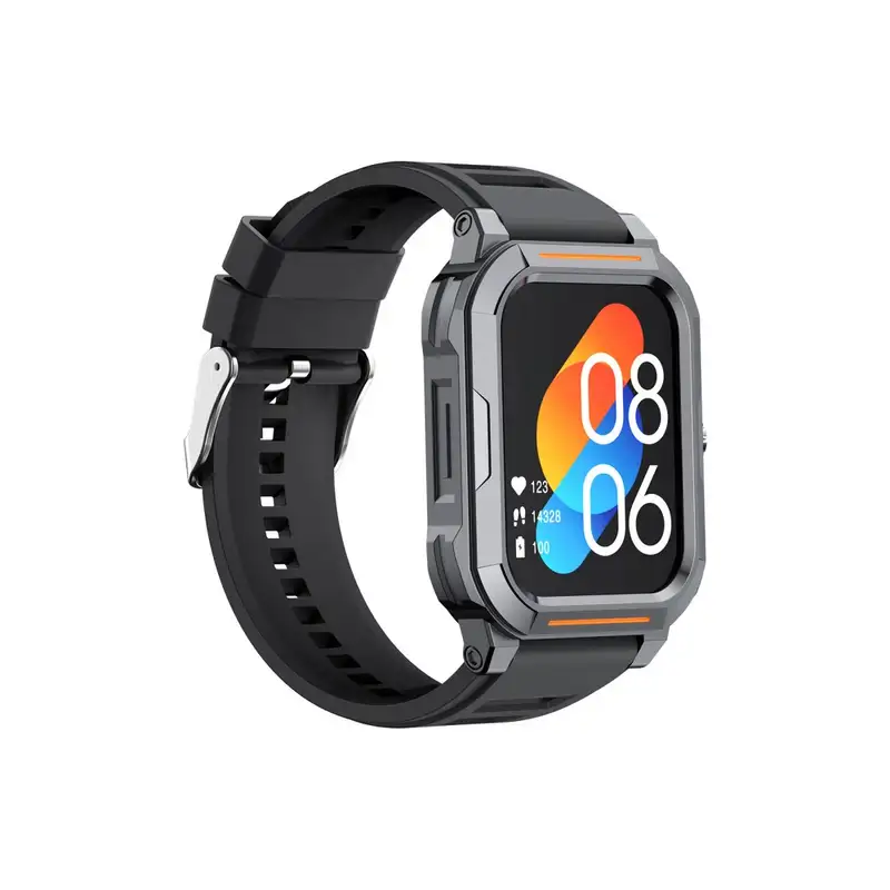 HAVIT Smart Watch M9040S Black
