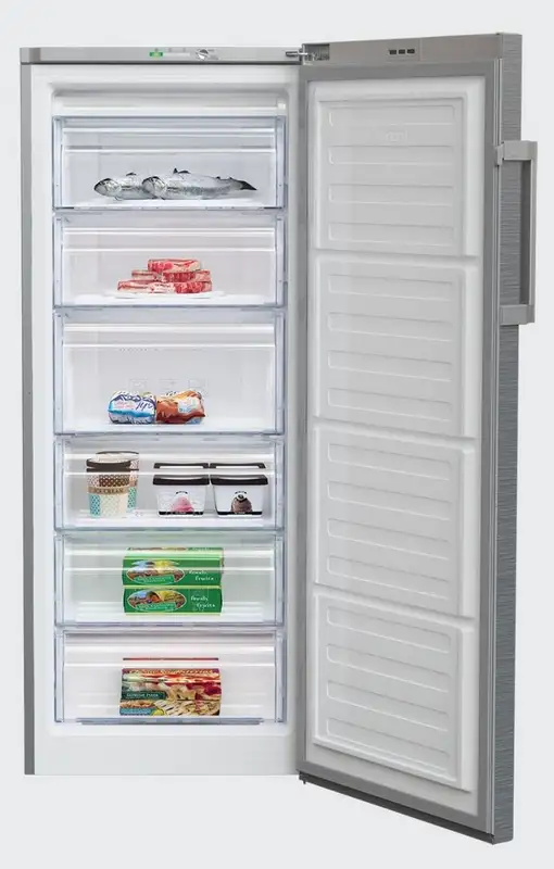 BEKO RFSA 240 M23 X