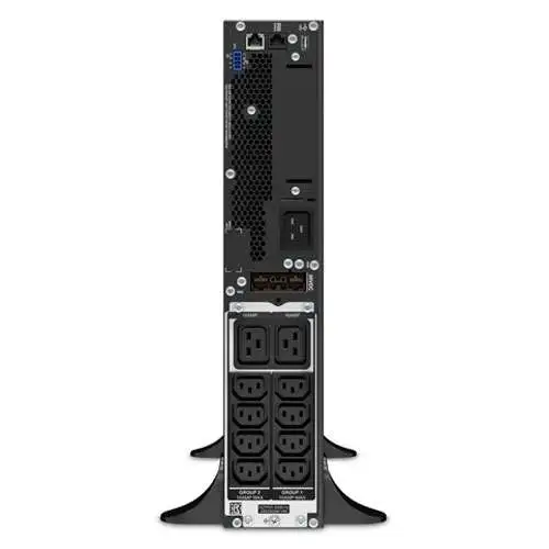 APC SRT3000XLI Smart-Ups Srt 3000Va 230V