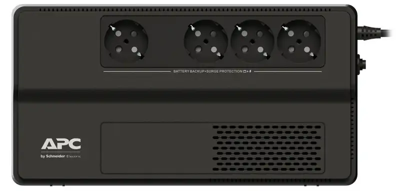 APC BV1000I-GR UPS