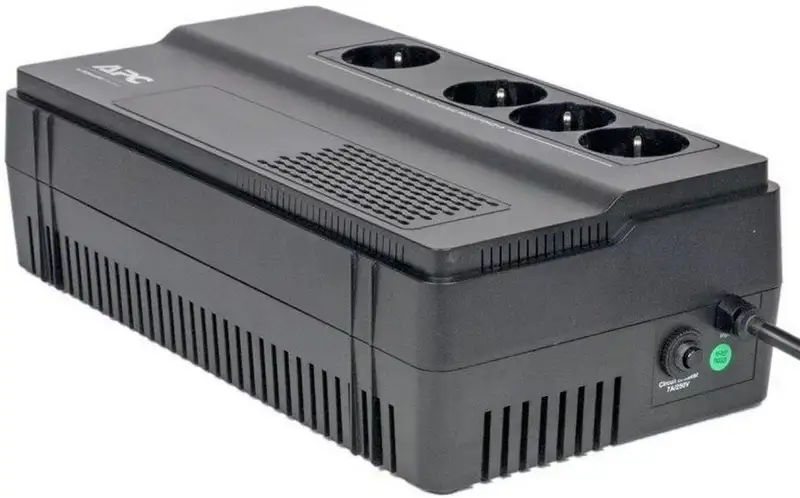 APC BV1000I-GR UPS