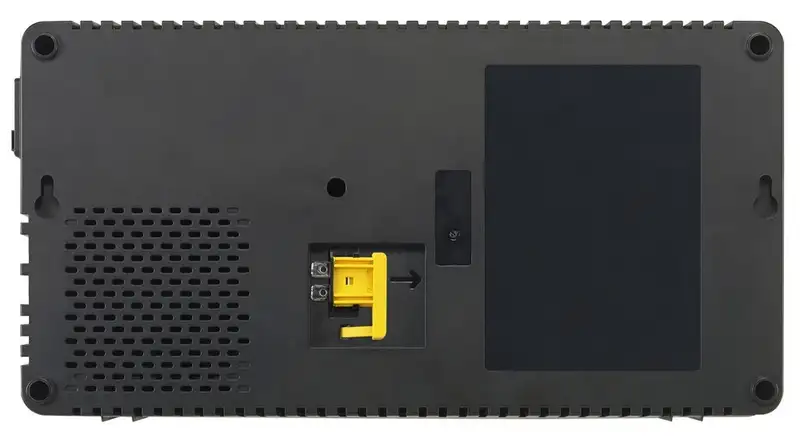 APC BV1000I-GR UPS