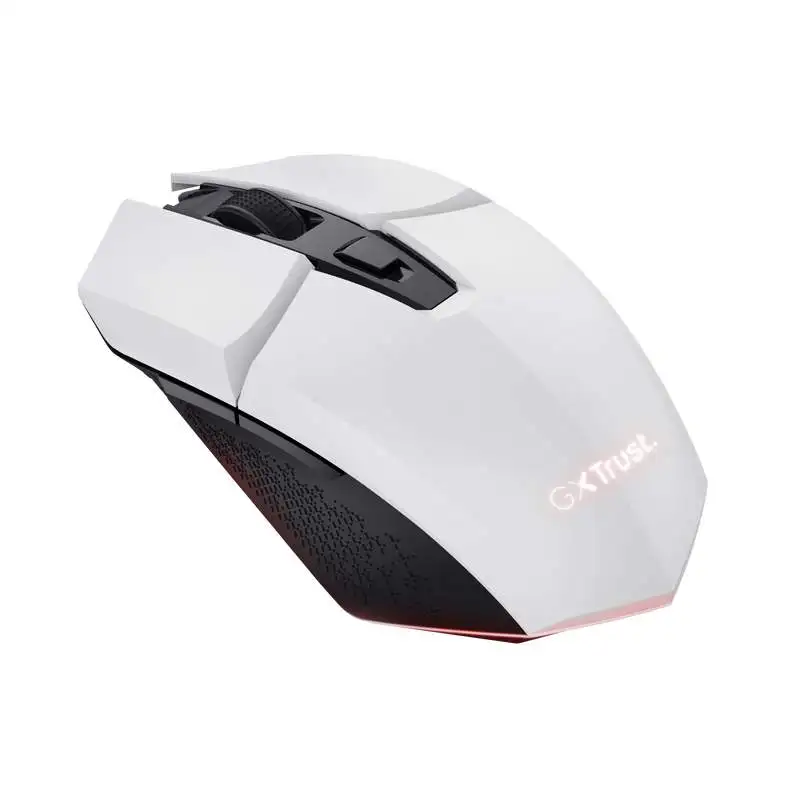 TRUST GXT110W Felox Wireless White