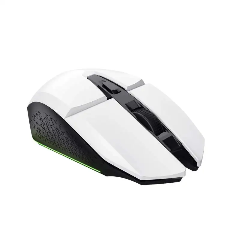 TRUST GXT110W Felox Wireless White