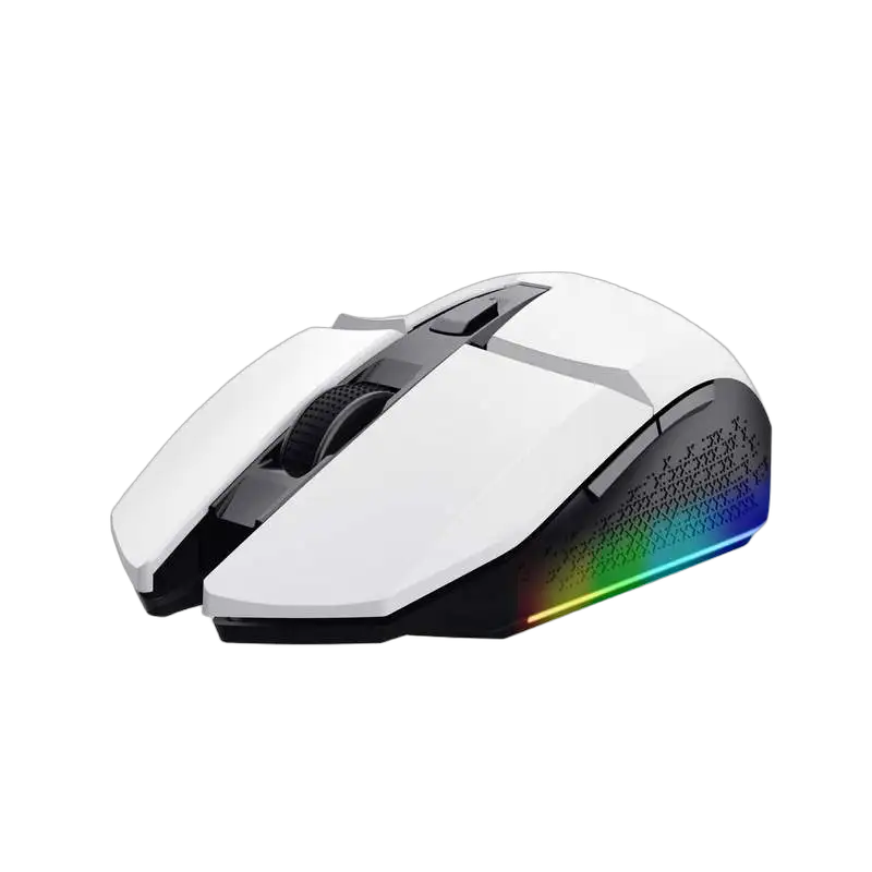 TRUST GXT110W Felox Wireless White