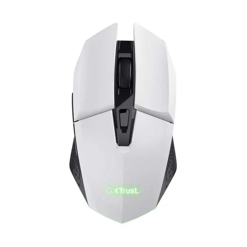 TRUST GXT110W Felox Wireless White