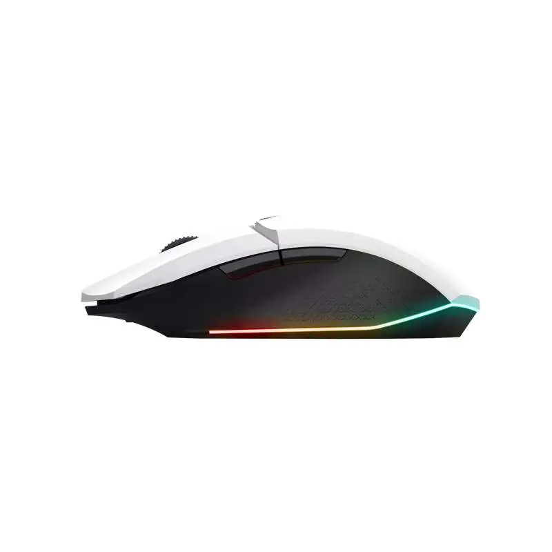 TRUST GXT110W Felox Wireless White