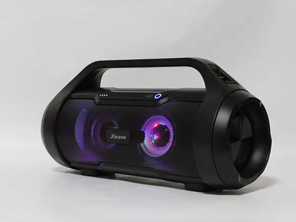 X WAVE SPORT 55 BT