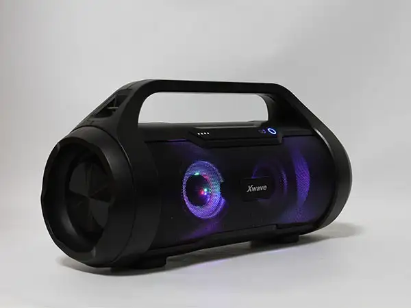 X WAVE SPORT 55 BT