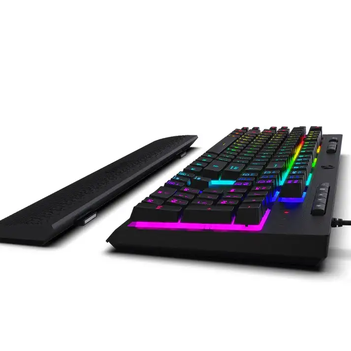 REDRAGON Shiva K512 RGB YU Gejmerska Tastatura