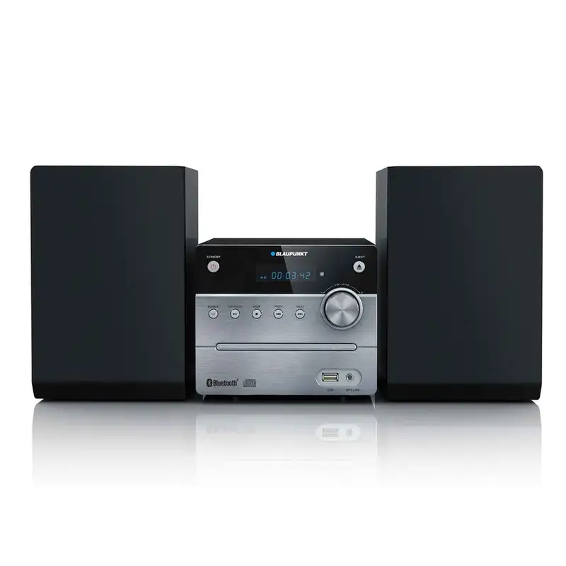 BLAUPUNKT MS12BT