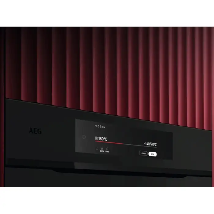 AEG NKK9N821T