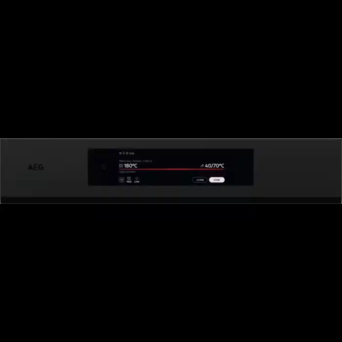 AEG NKK9N821T