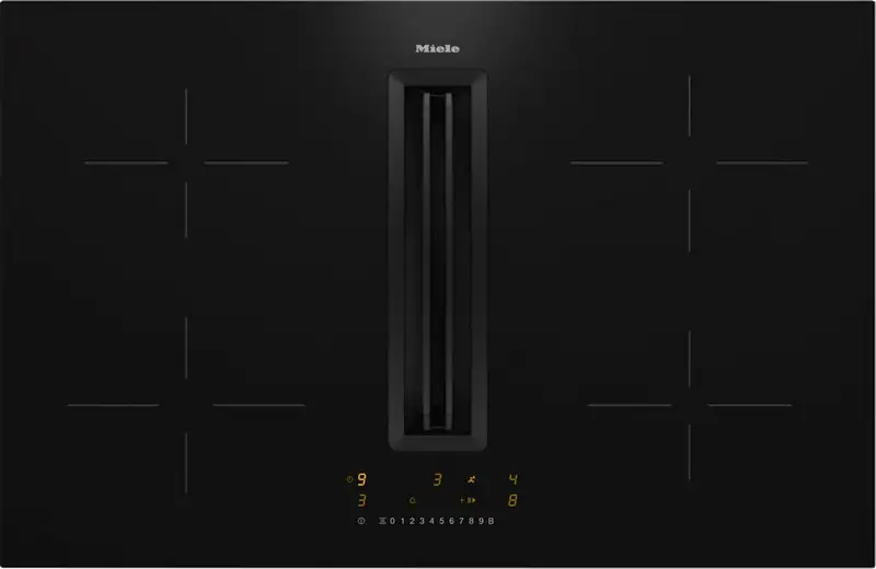 MIELE KMDA 7272-1 FL