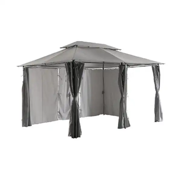 GREEN BAY METALNA GAZEBO TENDA BELIZE