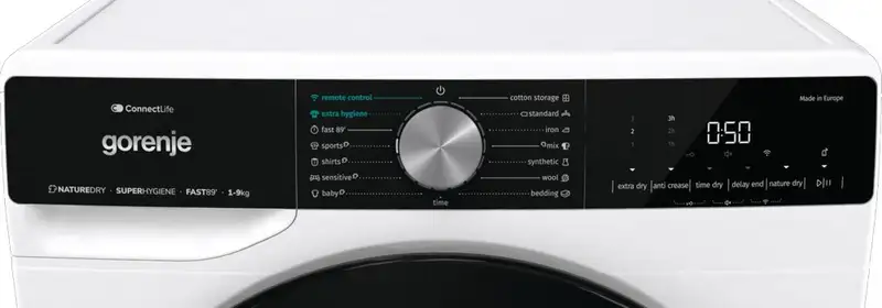 GORENJE DNS 93