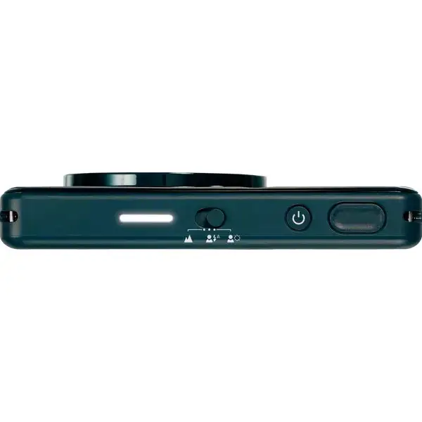 CANON ZOEMINI S2 Teal