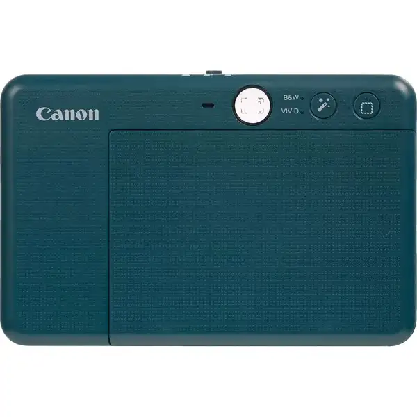 CANON ZOEMINI S2 Teal