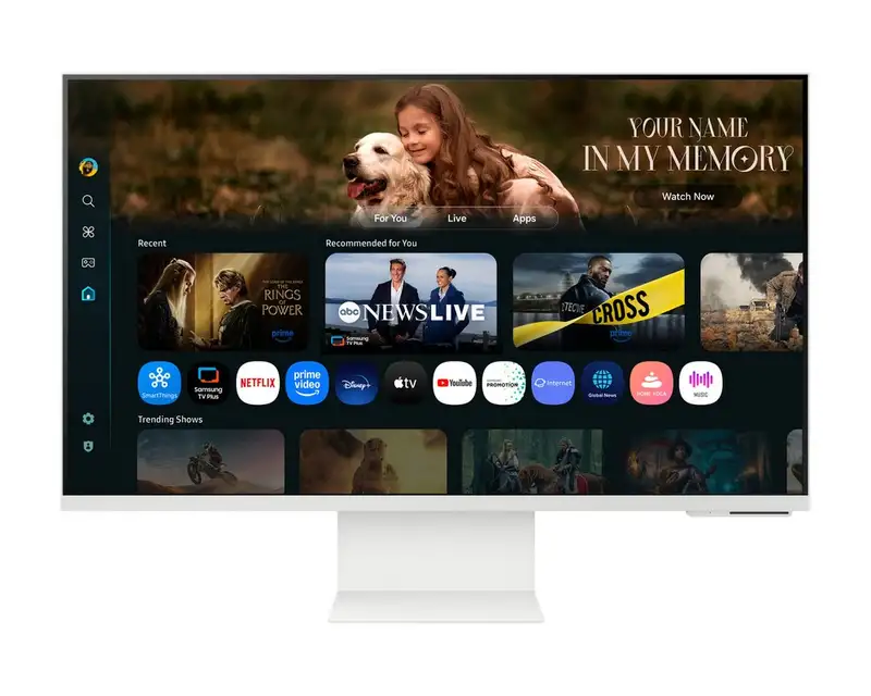 SAMSUNG LS32FM801UUXDU