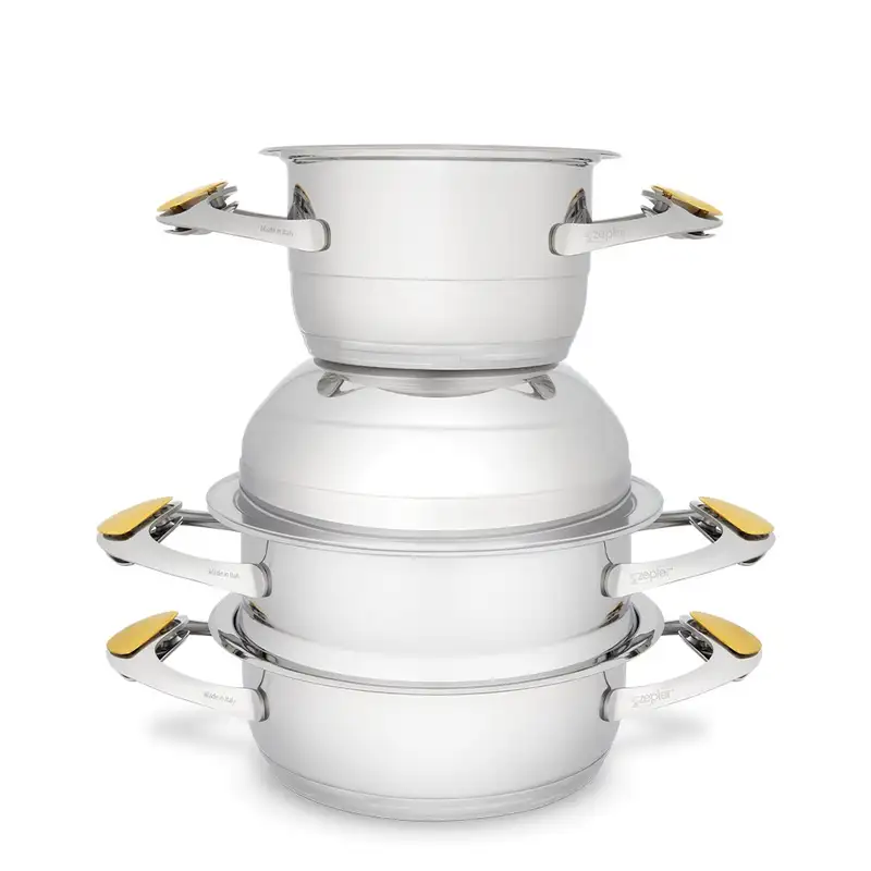 ZEPTER Z-550S BUSINESS SET POSUĐA