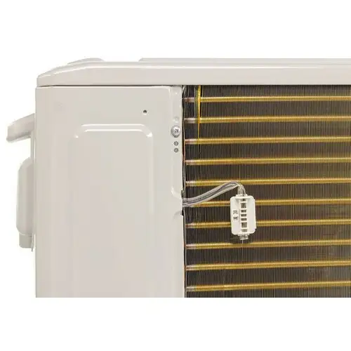 VIVAX ACP-12CH35AEHIs R32 SILVER