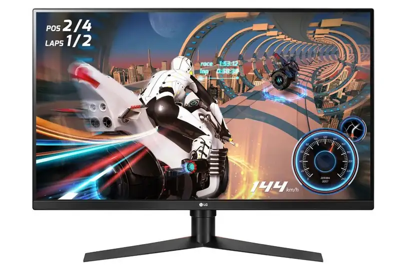 LG 32GK850F-B