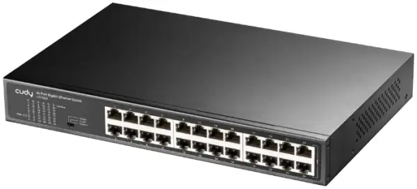 CUDY GS1024