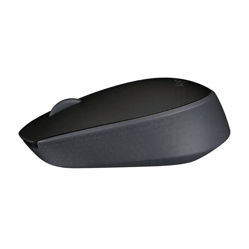 LOGITECH M171 BLACK 910-004424