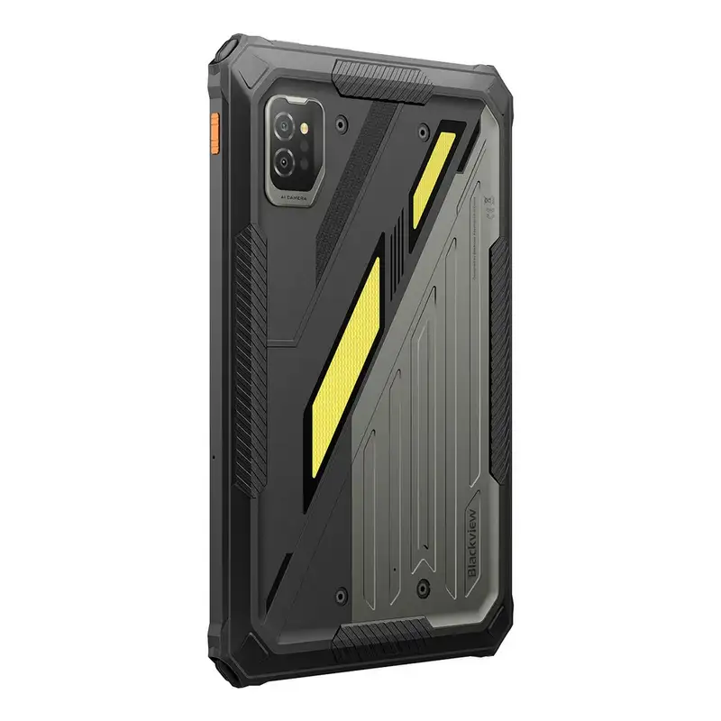 BLACKVIEW Active 7 8GB/128GB LTE Black